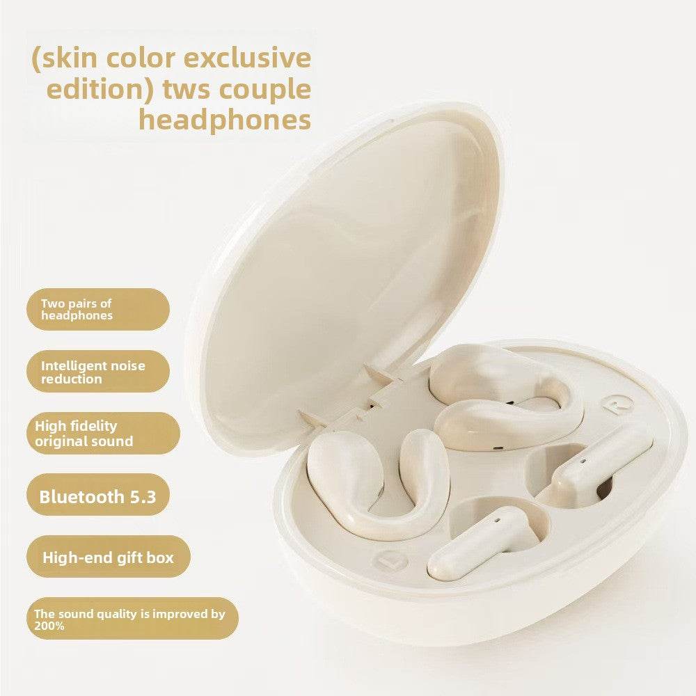 Sports over-ear headphones - Price Value Store