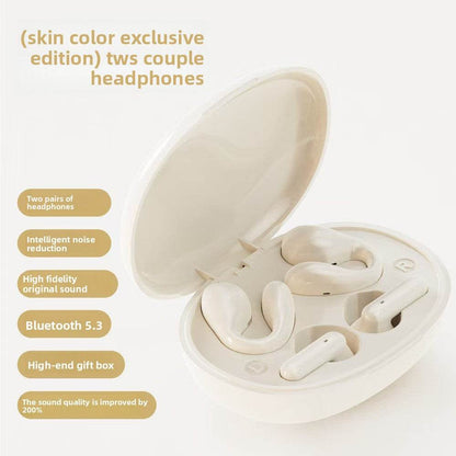 Sports over-ear headphones - Price Value Store