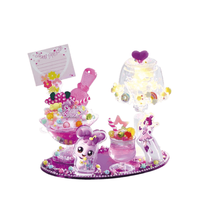 Handmade cream cup toy - Price Value Store