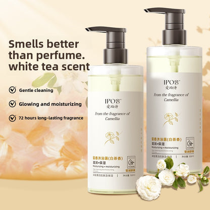 White Tea Shampoo