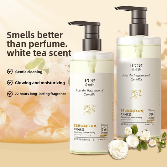White Tea Shampoo