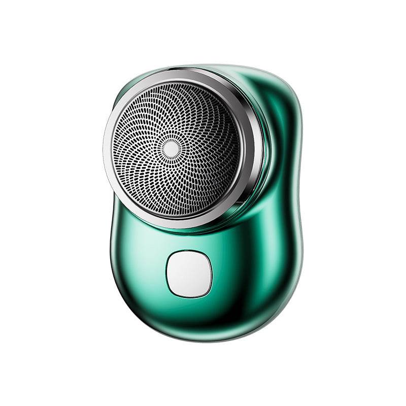 Mini Electric Shaver with Floating Cutter Head and Digital Display - Price Value Store