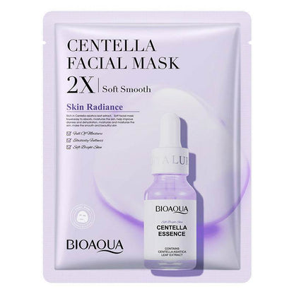 BIOAOUA Centella asiatica mask - Price Value Store