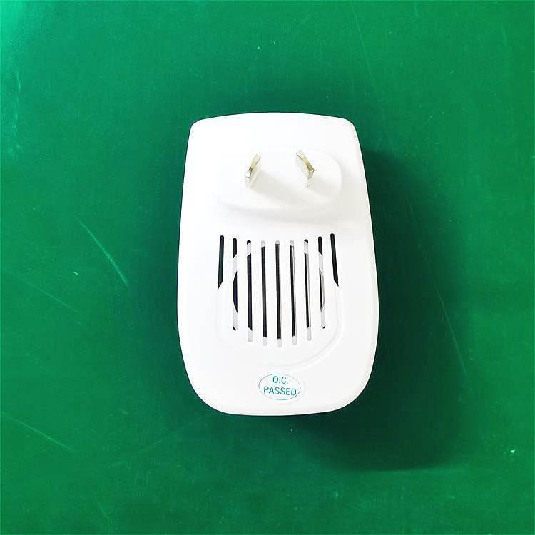 Mosquito and rat ultrasonic repellent - Price Value Store