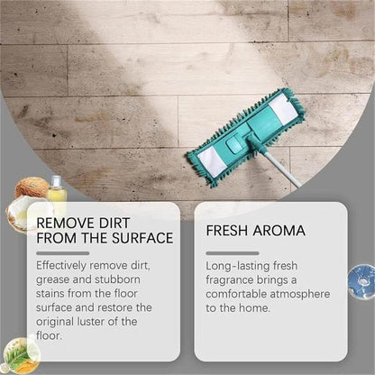 Mop Soap Multi-Surface Bathroom Kitchen Cleaning - Price Value Store