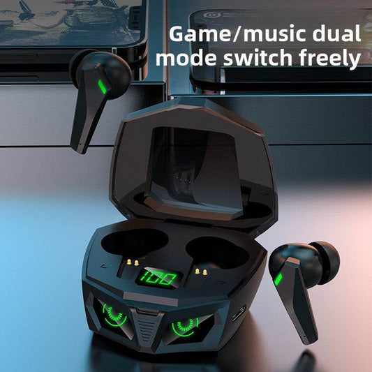 Wireless Bluetooth Headset with Low Latency - Price Value Store