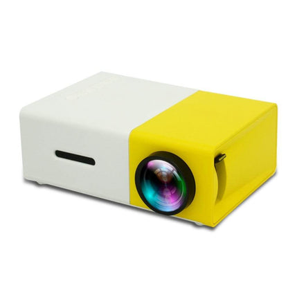 Super Mini Projector - Price Value Store