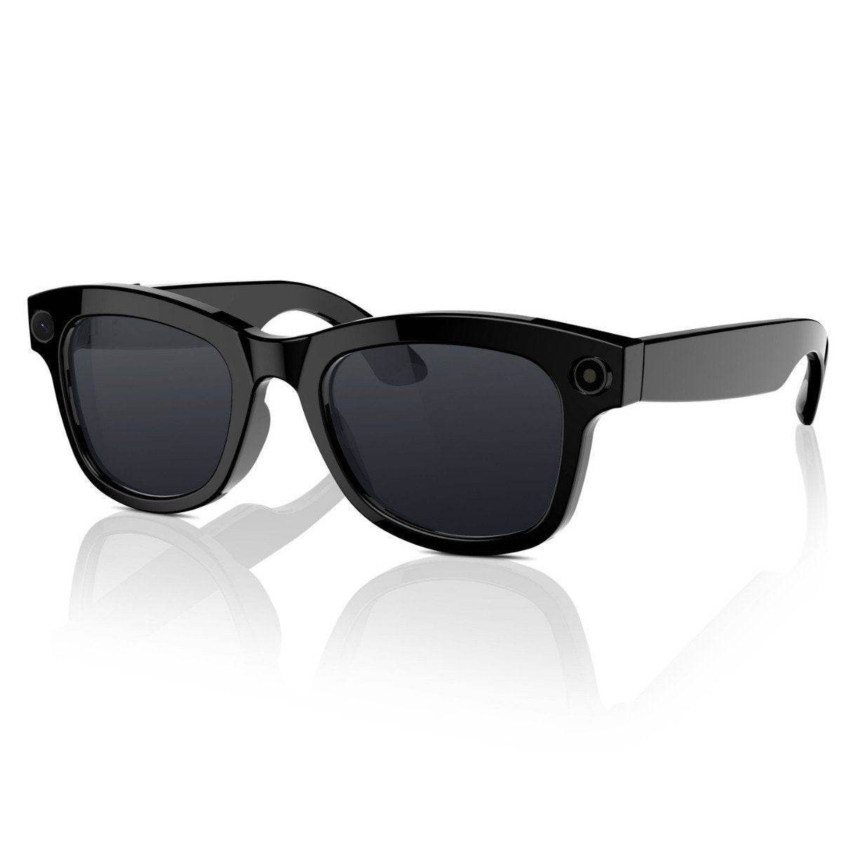 M01 Bluetooth glasses, 500w high-definition camera, AI translation for image recognition, smart video glasses - Price Value Store