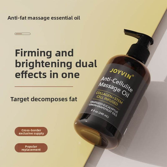 Body massage oil - Price Value Store