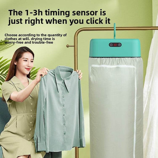 Intelligent dryer - Price Value Store