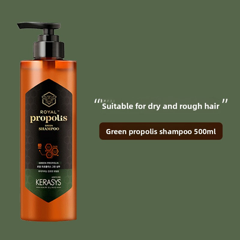 Propolis Shampoo and Conditioner