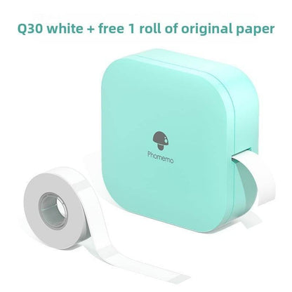 Label thermal inkless printer - Price Value Store