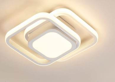 led simple ceiling lamp - Price Value Store