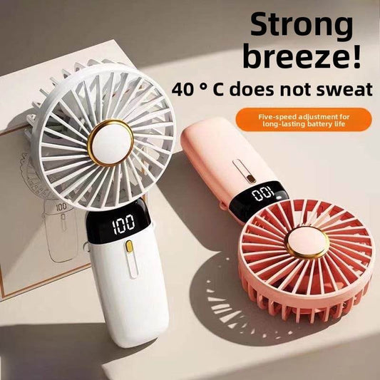 Handheld small fan - Price Value Store