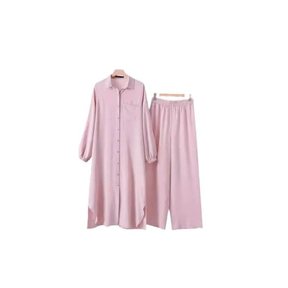 Two-piece Muslim women's clothing set - Price Value Store