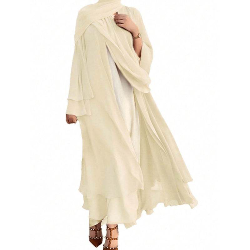 Malay clothing solid color clothing - Price Value Store
