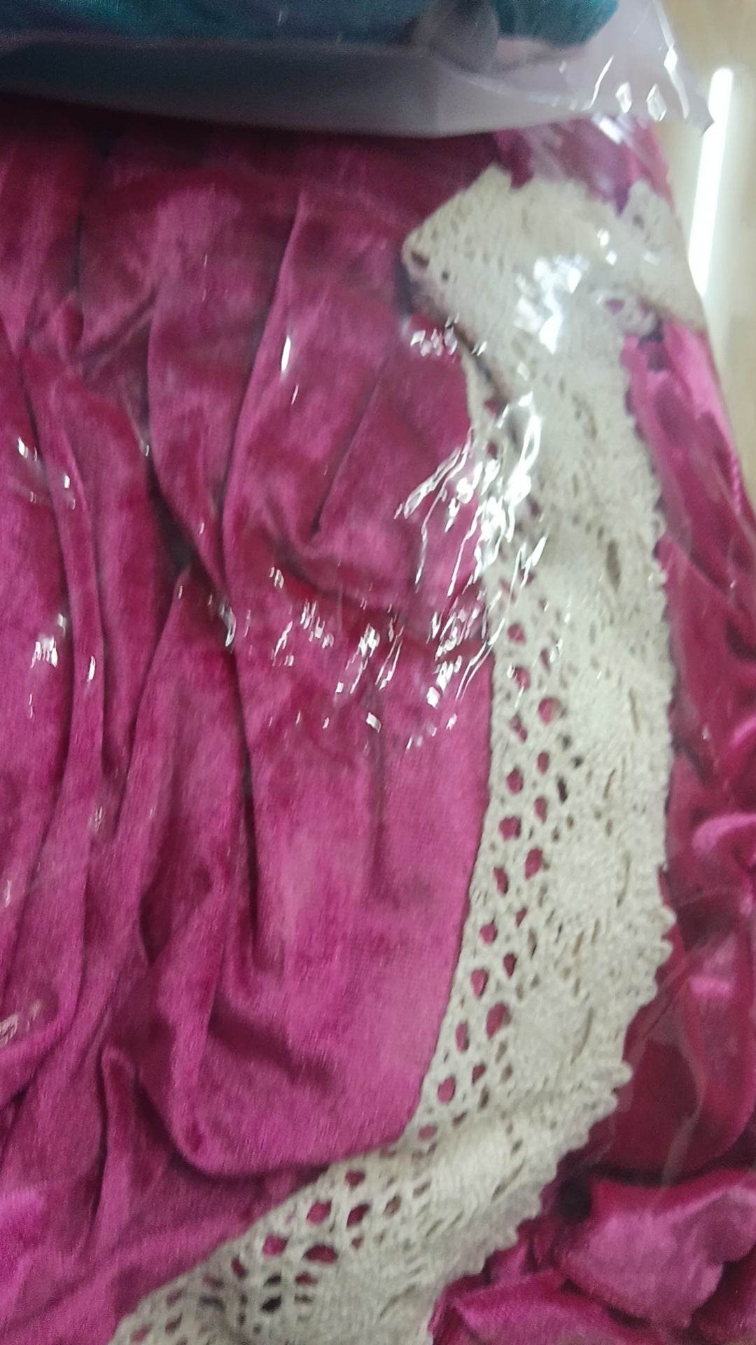 Printed robe - Price Value Store