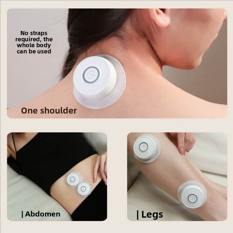 Intelligent portable moxibustion device - Price Value Store