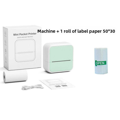 Handheld mini printer - Price Value Store