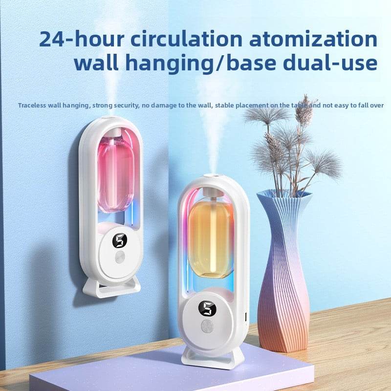 Automatic fragrance sprayer - Price Value Store