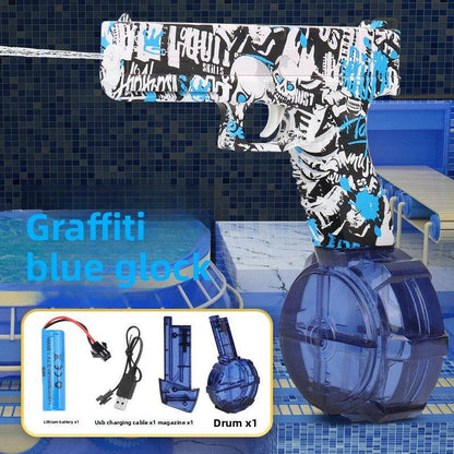 New children's water sprayer water play toy - Price Value Store