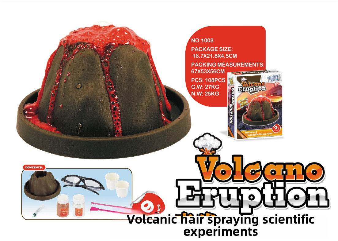 Children's Educational DIY Science Experiment Kit - Price Value Store