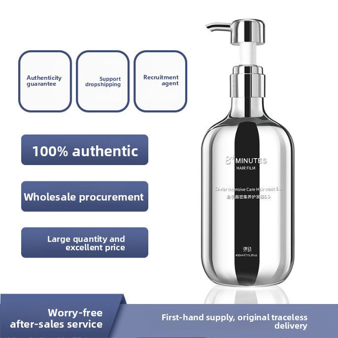 Caviar Hair Care Shampoo