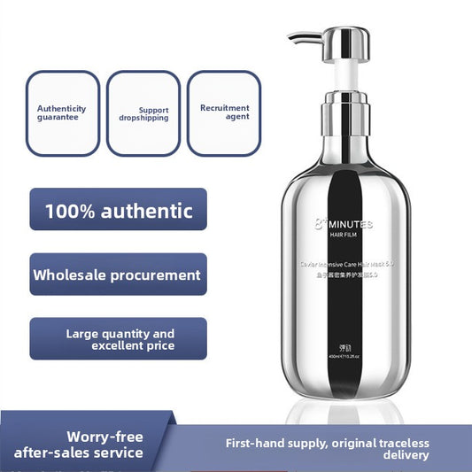 Caviar Hair Care Shampoo