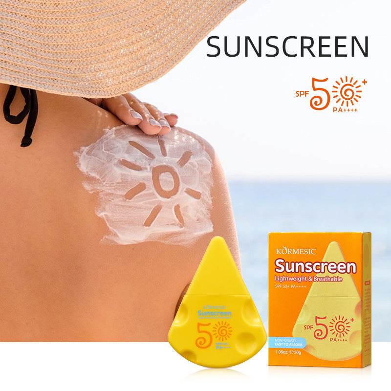Light sunscreen - Price Value Store