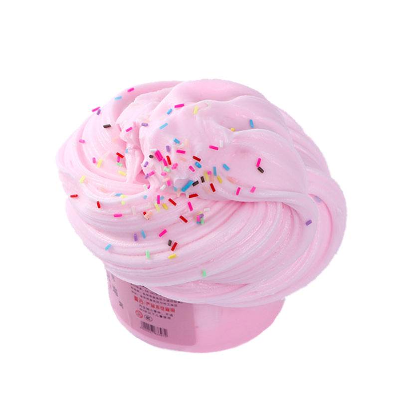 DIY Slime Toy Set - Non-Sticky - Price Value Store
