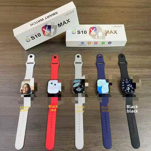 Smartwatch Bluetooth call watch - Price Value Store