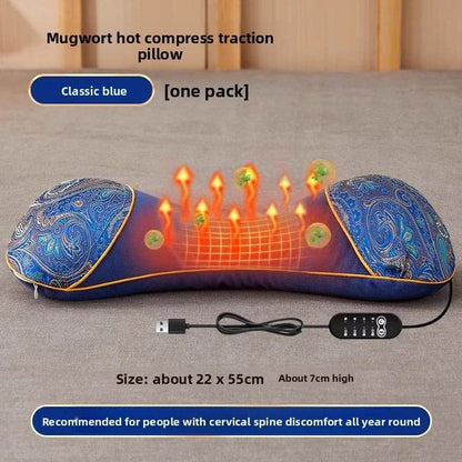 Ephedra cervical-specific pillow - Price Value Store