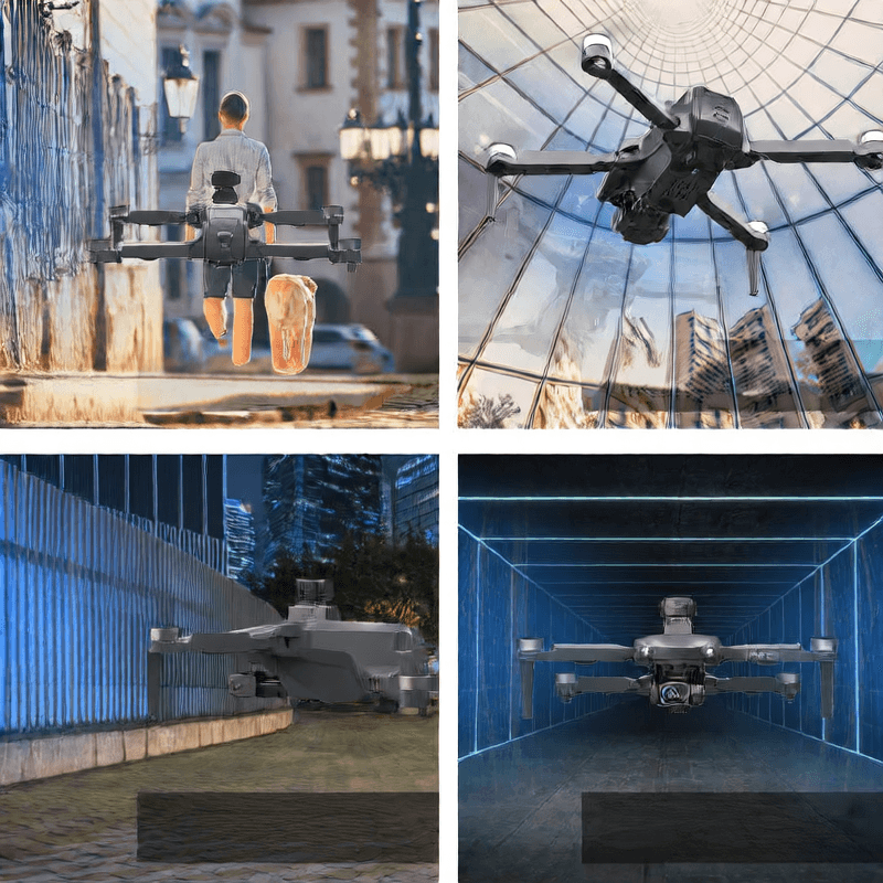 High-definition aerial photography drone - Price Value Store
