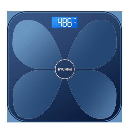 Bluetooth smart body weight and body fat scale - Price Value Store