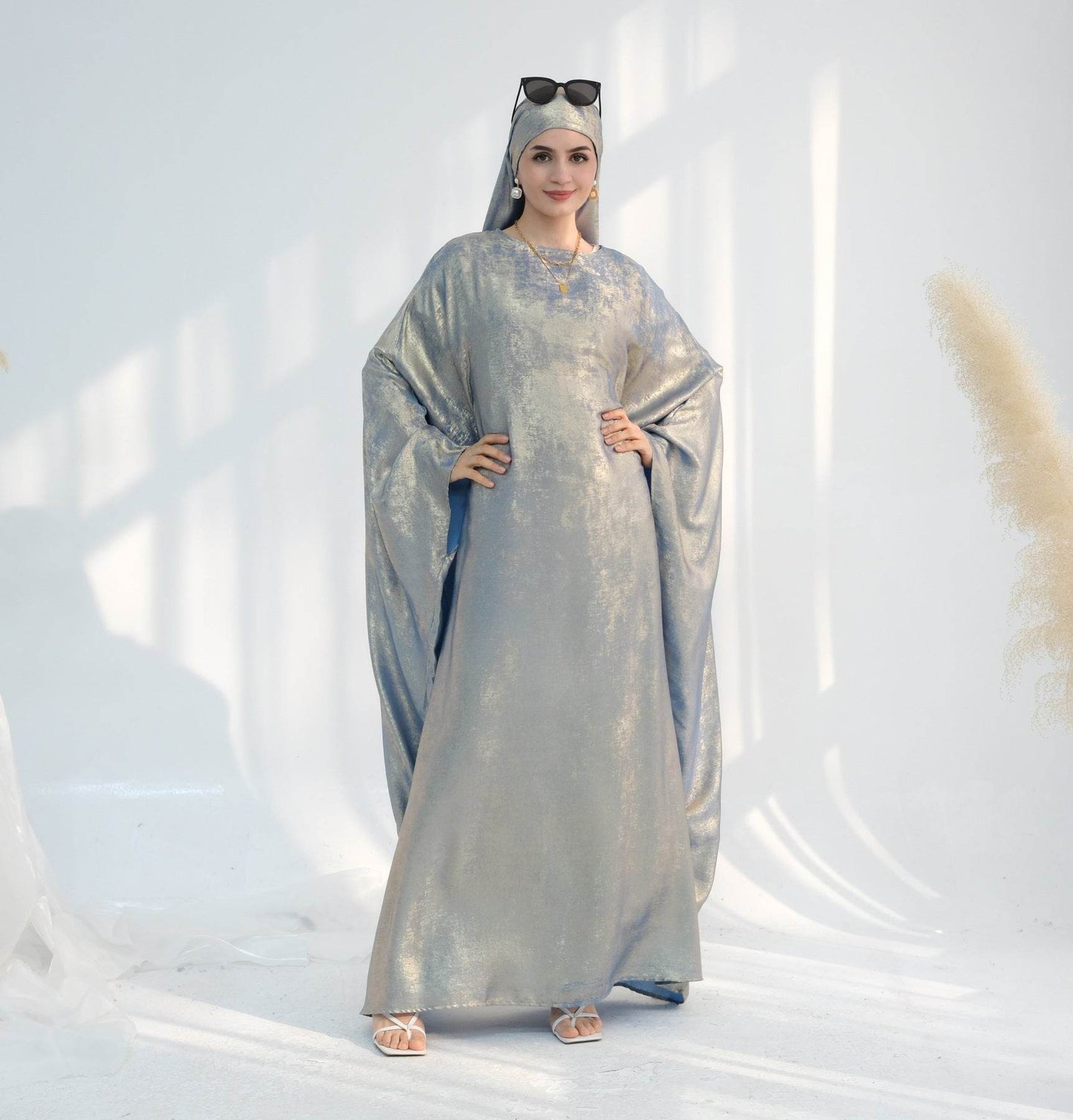Turkey elegant dress - Price Value Store