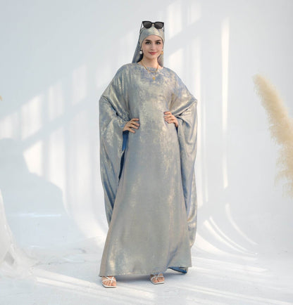 Turkey elegant dress - Price Value Store