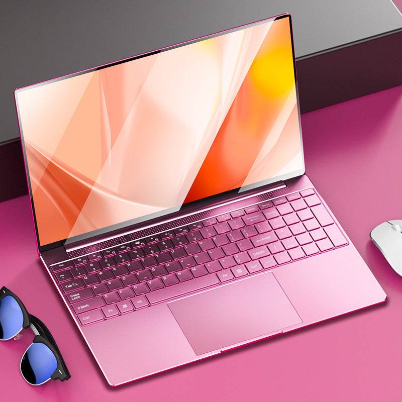 17-inch Core i9 Laptop N5095 Business Office Gaming Notebook - Price Value Store