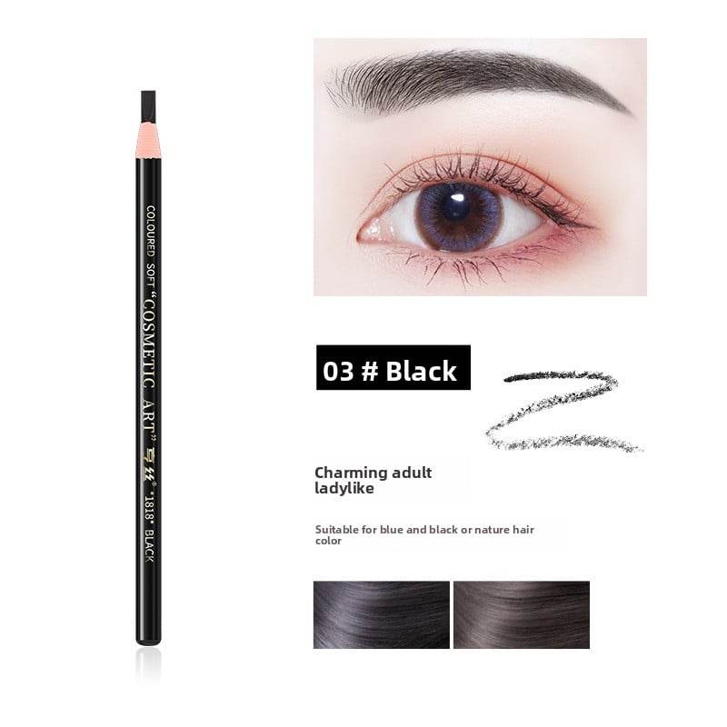 Peel-off, knife-free popular eyebrow pencil - Price Value Store