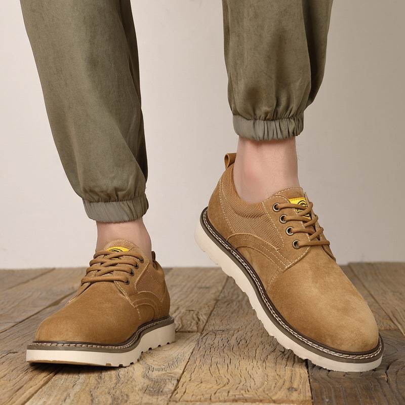 Breathable sports retro shoes - Price Value Store