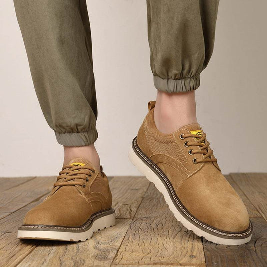 Breathable sports retro shoes - Price Value Store