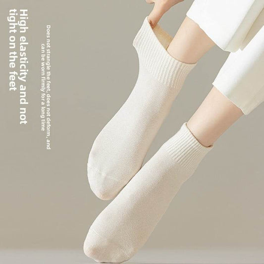 Mid-Calf Socks - Price Value Store
