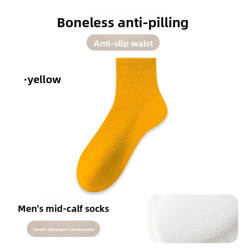 Men's short socks - Price Value Store