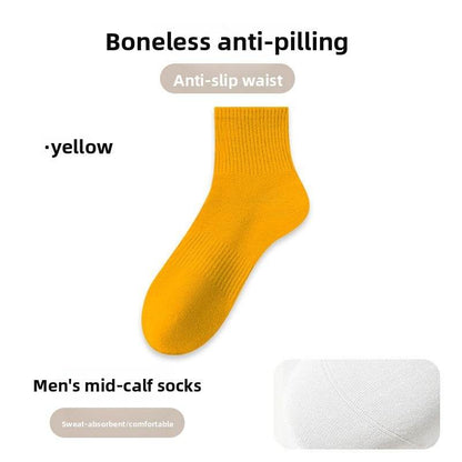 Men's short socks - Price Value Store