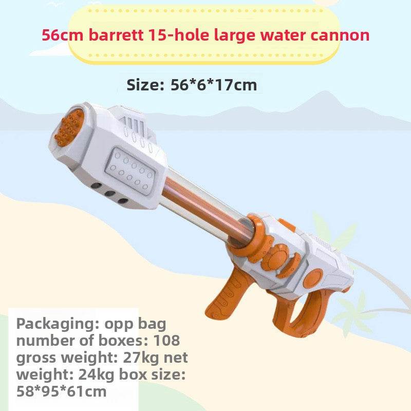 Pull-out toys for the Summer Water-splashing Festival - Price Value Store