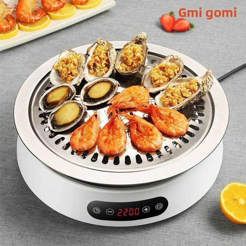 Electric ceramic stove - Price Value Store