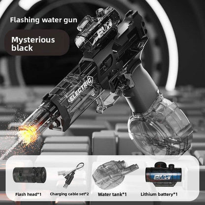 Electric High-Speed Water Gun Toy - Price Value Store