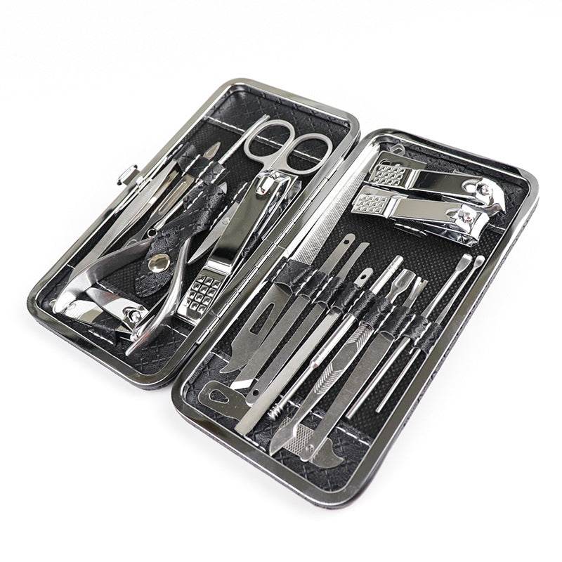 nail clipper set - Price Value Store