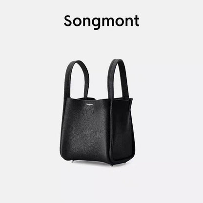 Carry a crossbody bucket bag - Price Value Store