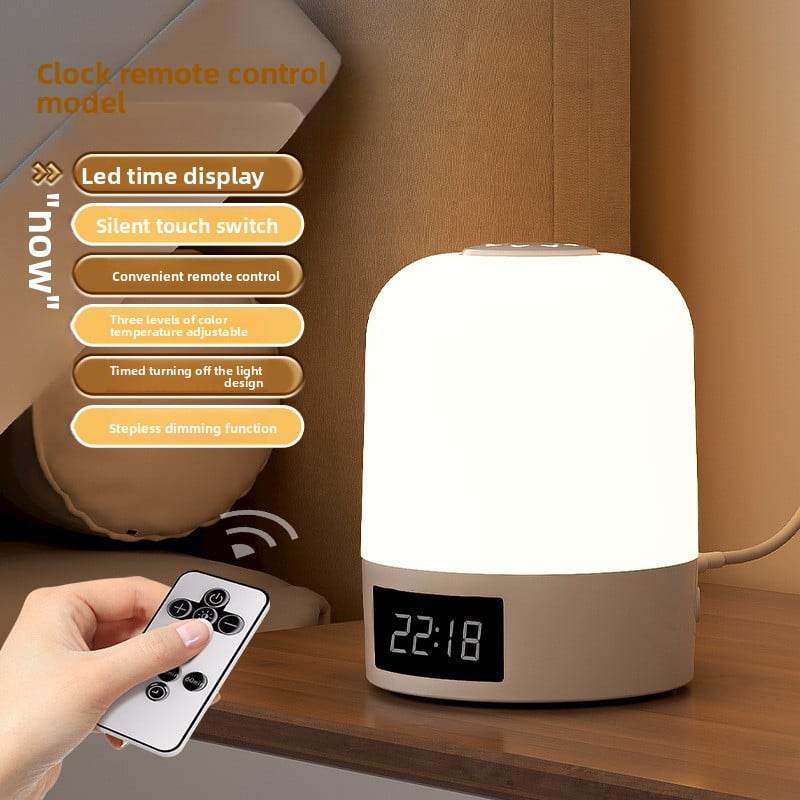 Remote control night light - Price Value Store