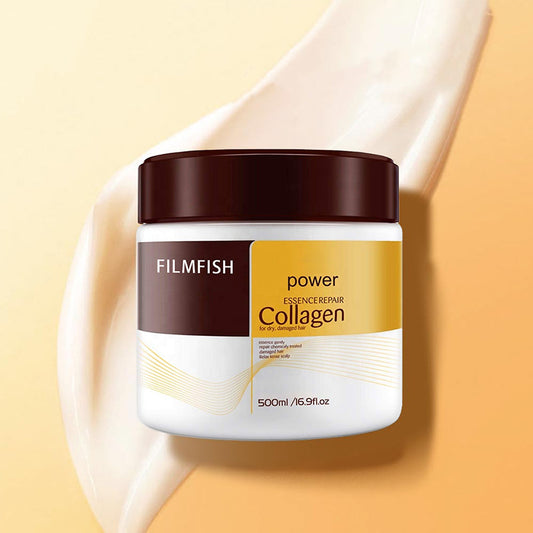 Collagen hair mask conditioner Hair mask